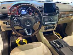 مرسيدس بنز GLS